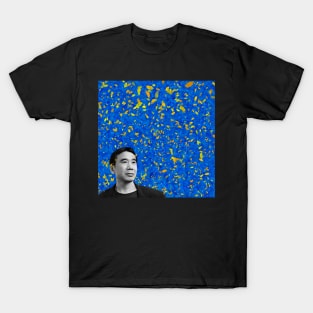 Haruki Murakami T-Shirt